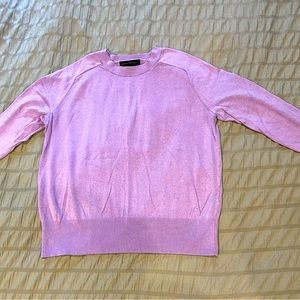 Banana Republic sweater